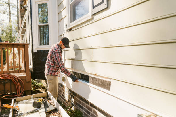 Top rated local Emergency Siding Repair specialists in Arvonia, VA